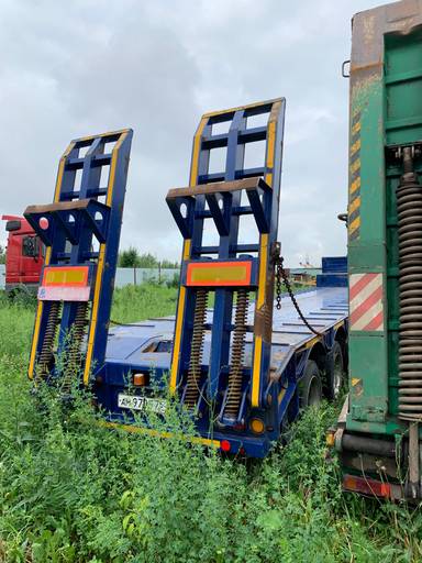 LUPING MACHINERY CLPC (LPC9500C)
