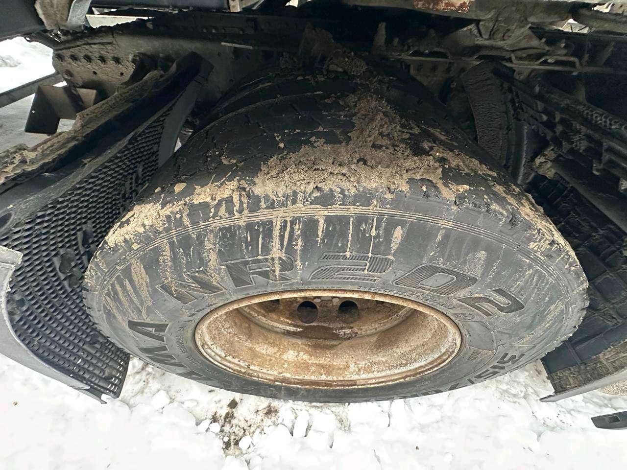Sitrak C7H MAX ZZ4186V391HE,  470 693 км, 2023 года в лизинг