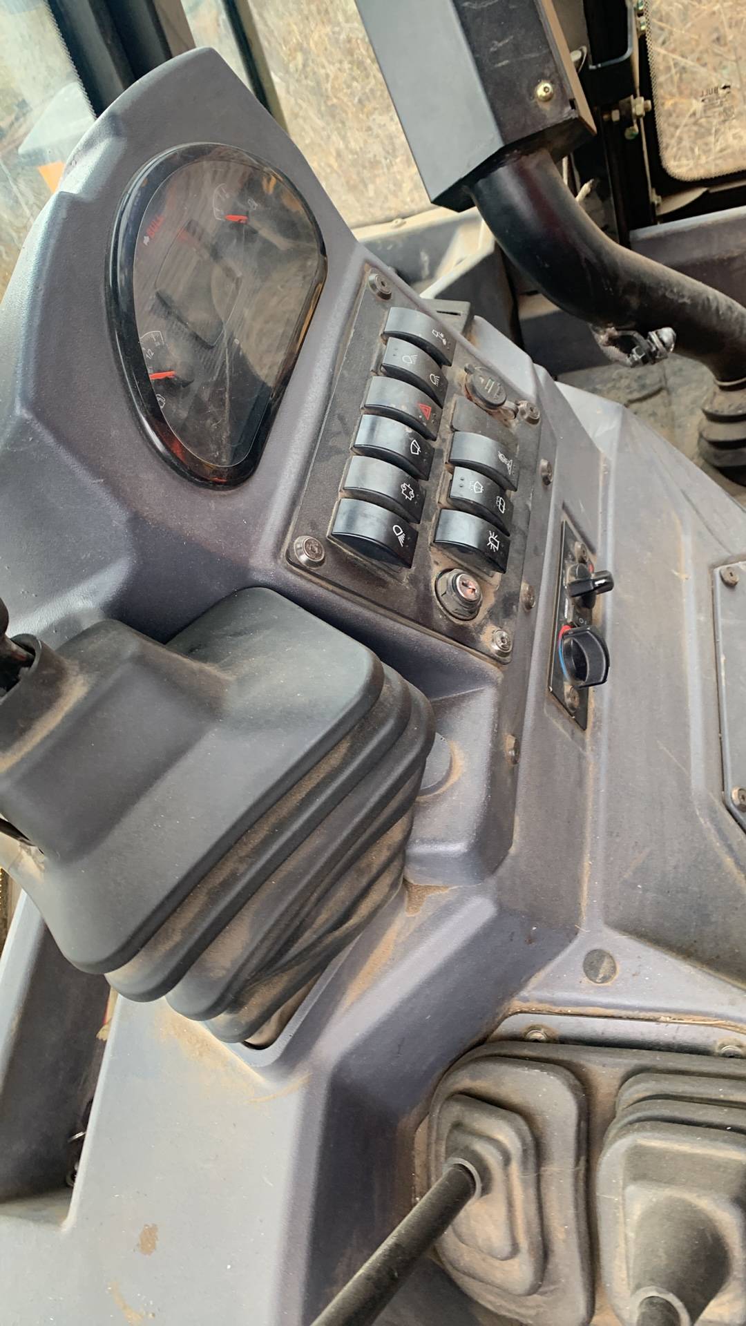 RIGOR HD-100,  4 300 км, 2023 года в лизинг