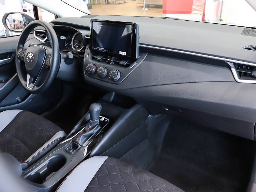 Toyota Corolla Pioneer edition 1.5 CVT