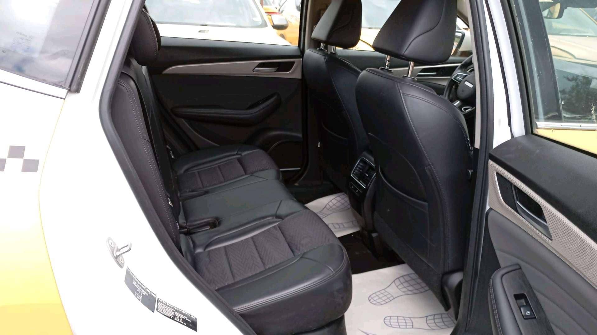 Haval F7,  158 211 км, 2024 года в лизинг