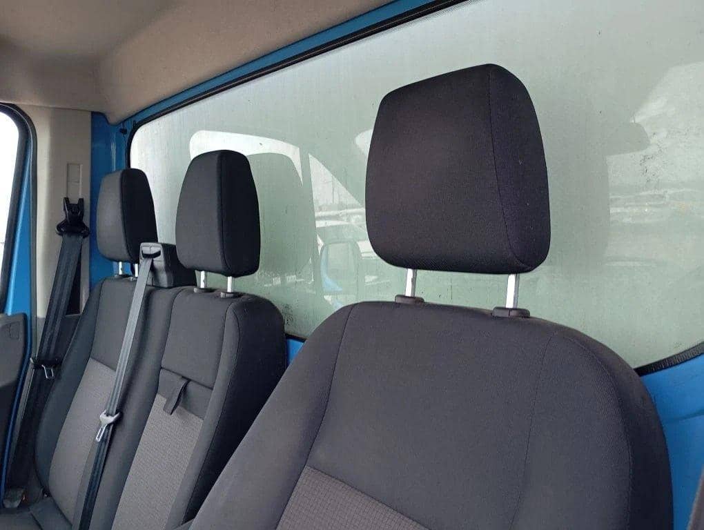 Ford Transit,  137 622 км, 2021 года в лизинг