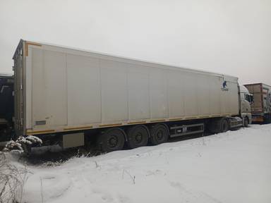 Тонар Изотермический R3-13 (97861)