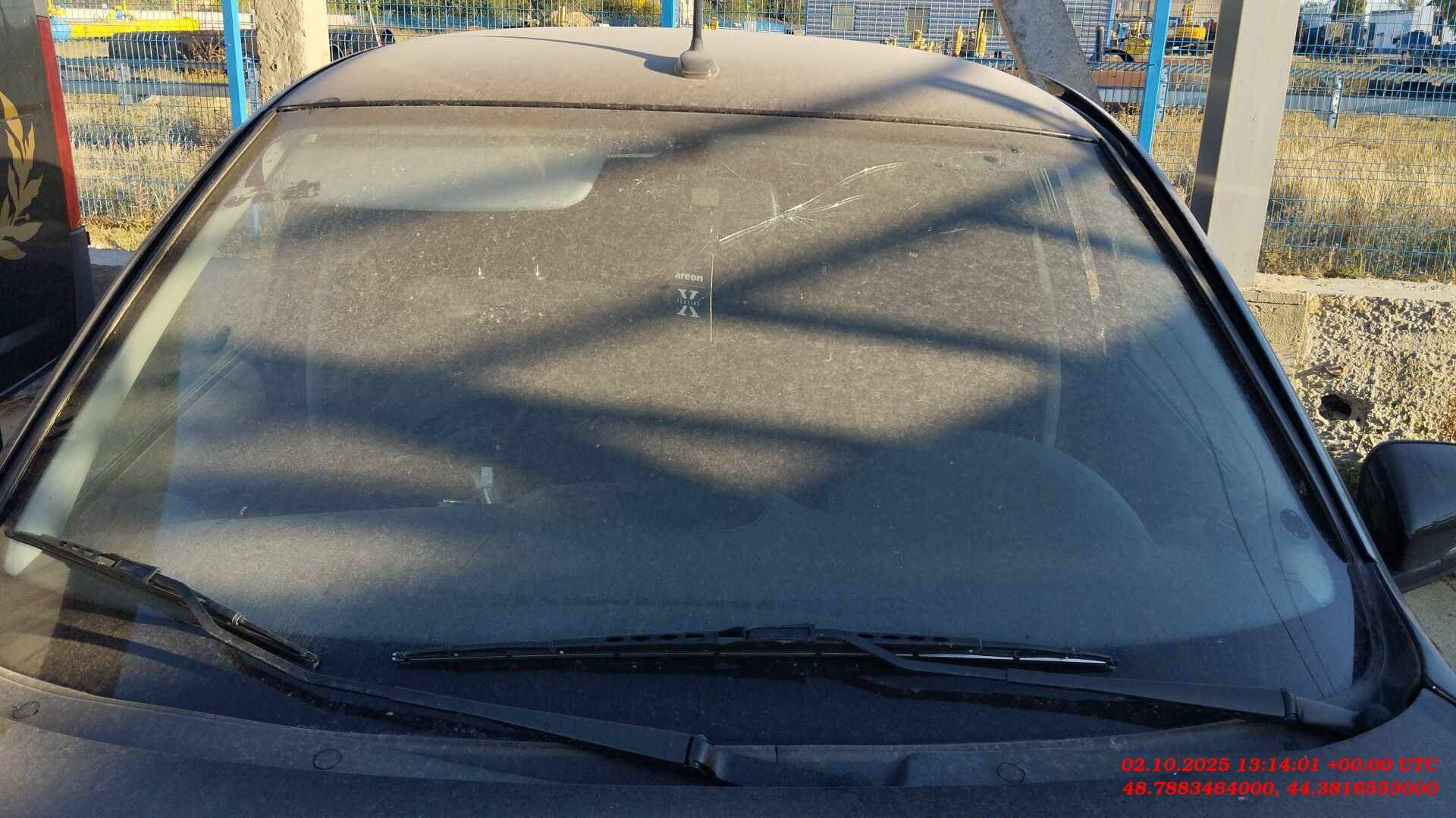 Lada Granta седан,  100 000 км, 2022 года в лизинг