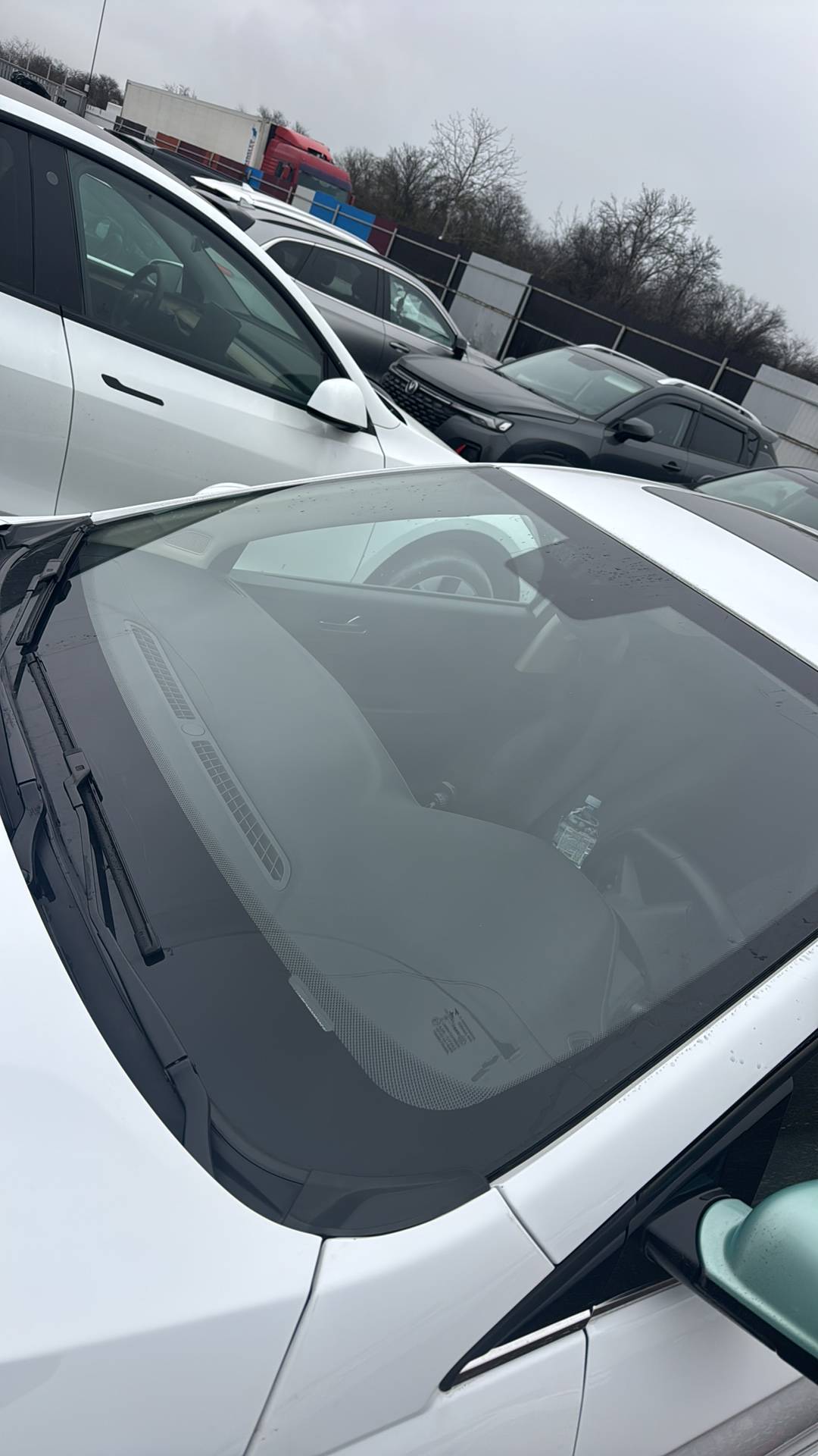 OMODA S5,  97 289 км, 2023 года в лизинг