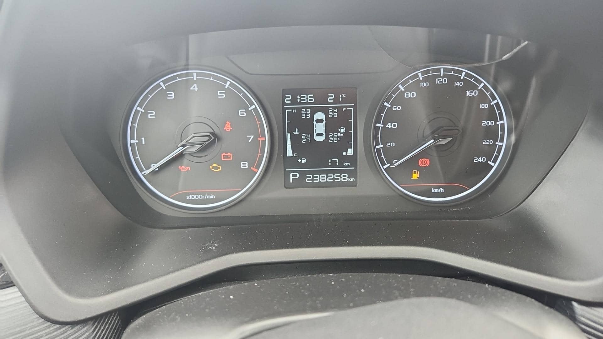 Geely Emgrand,  238 258 км, 2023 года в лизинг