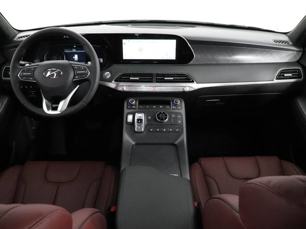 Hyundai Palisade Calligraphy 2.2 CRDi 8AT