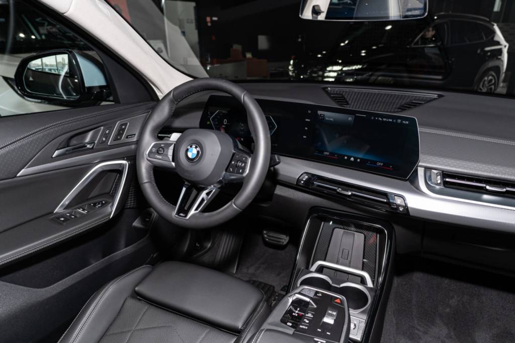 BMW X2 xDrive25i M Sport