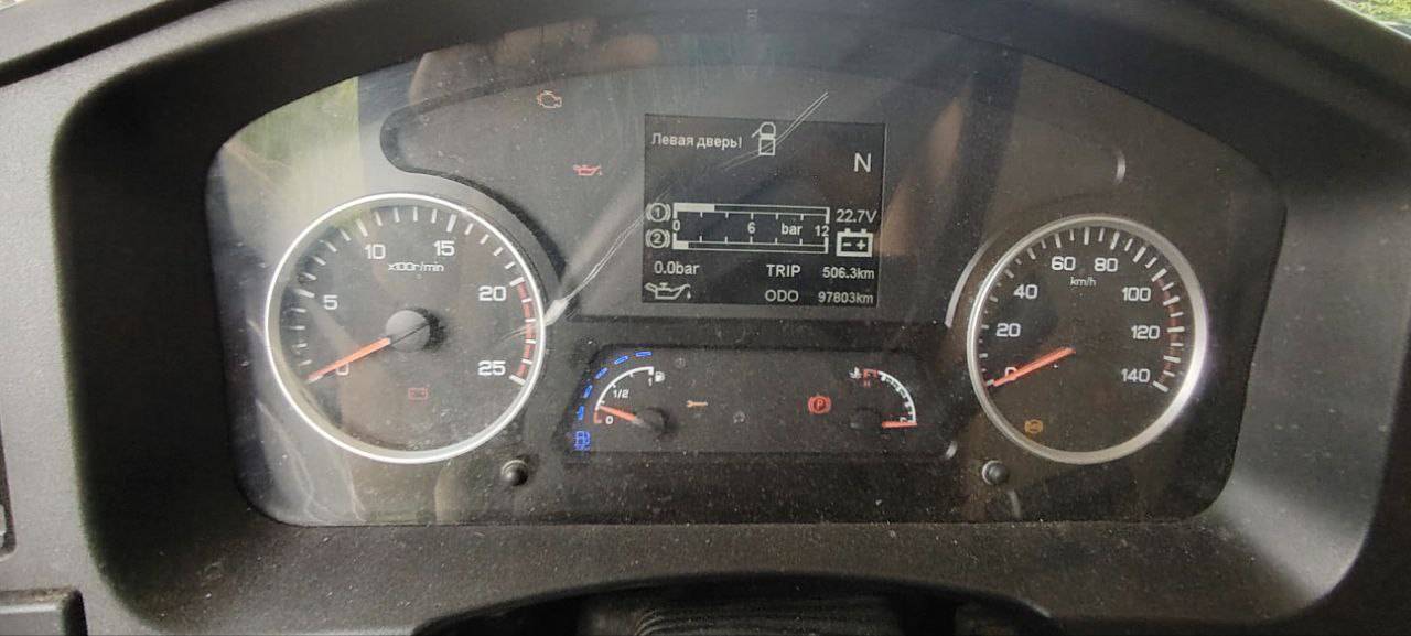 Shacman SX331863366 Лот 000001689