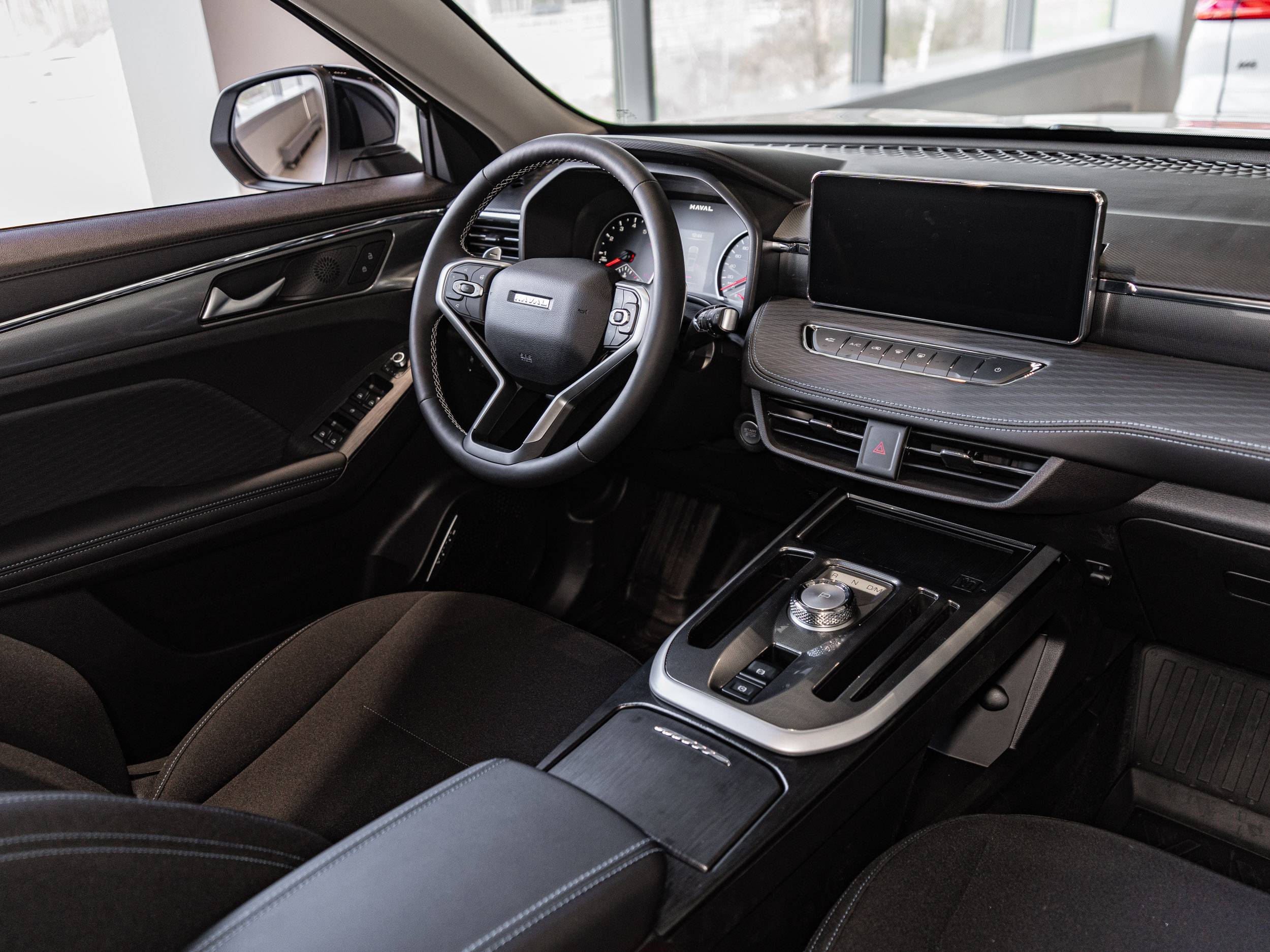 Haval Jolion Elite 1.5 7DCT 4WD