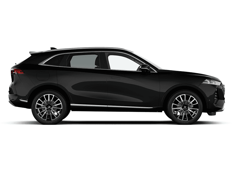 Wey 05 Premium 2.0 PHEV DHT 4WD