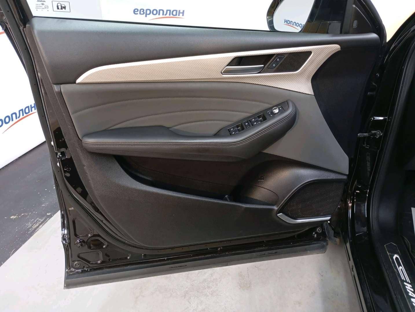 Haval F7,  219 166 км, 2024 года в лизинг