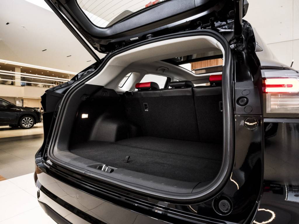 Changan Uni-S Tech 1.5T 7AT