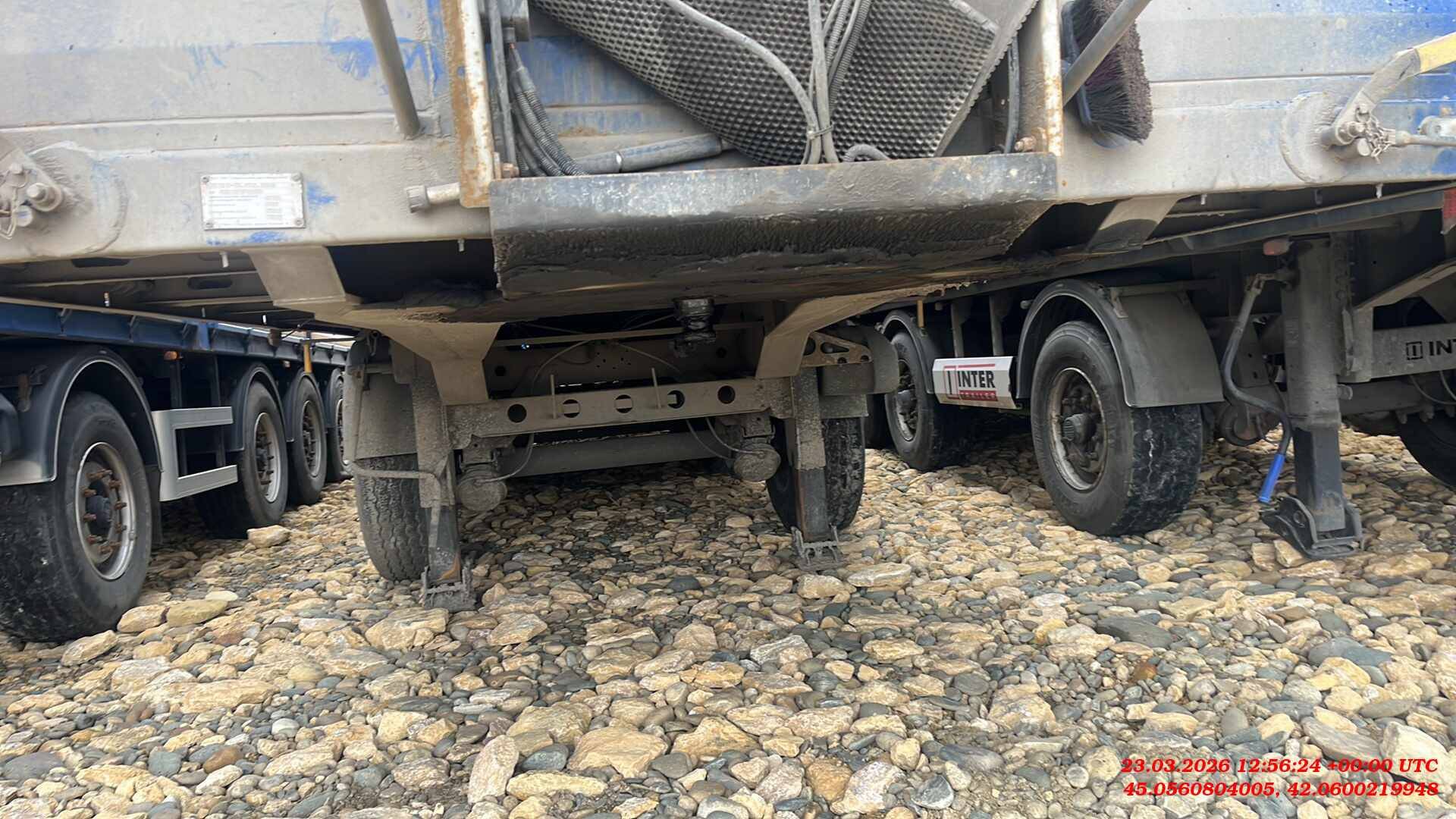 СЗА 924312, 2022 года в лизинг