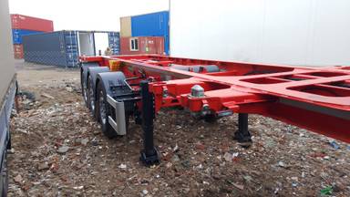 Grunwald Gr.C-L3 (9453-0000010-30)