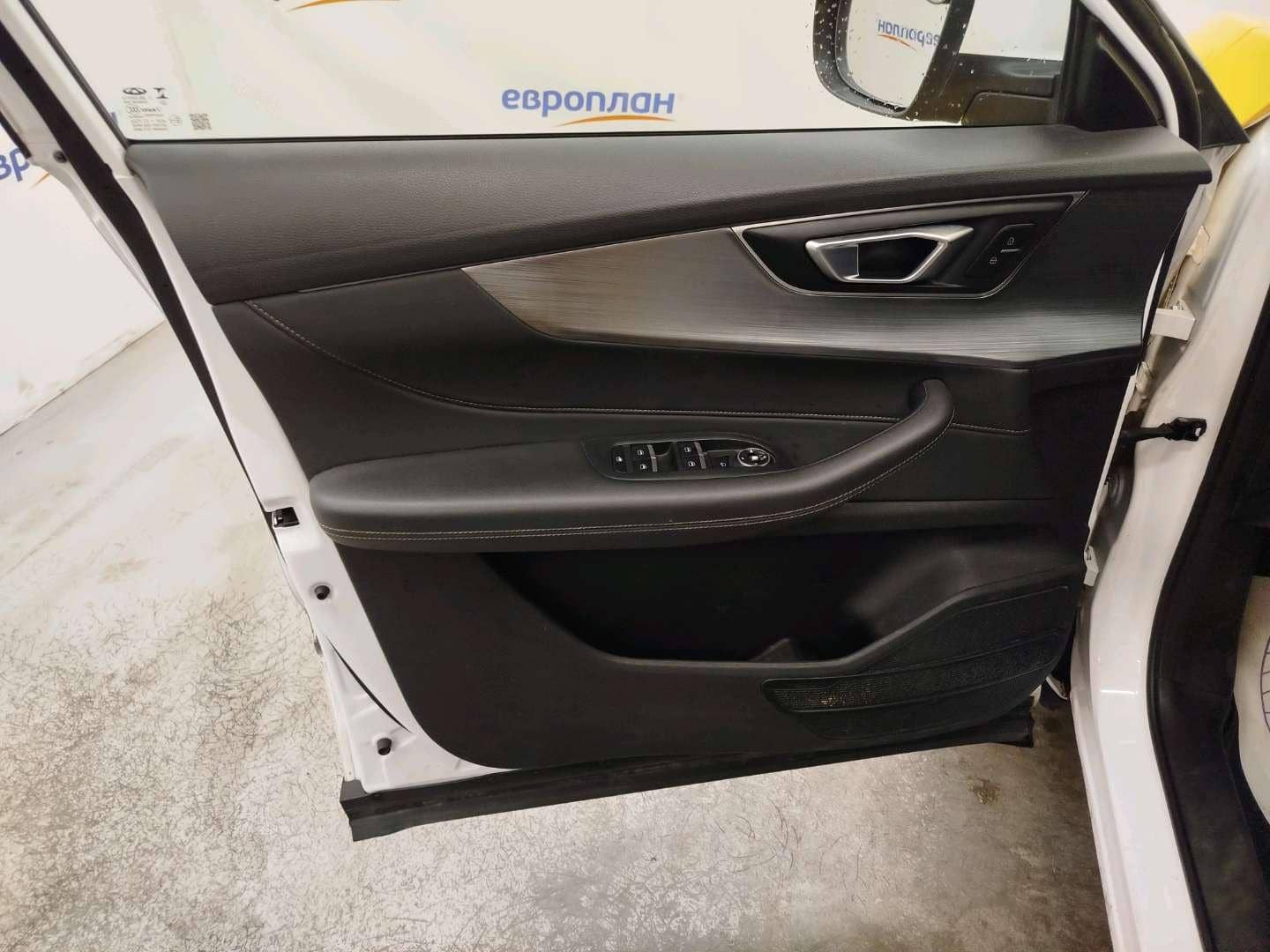 Chery Tiggo 4 PRO,  203 800 км, 2023 года в лизинг