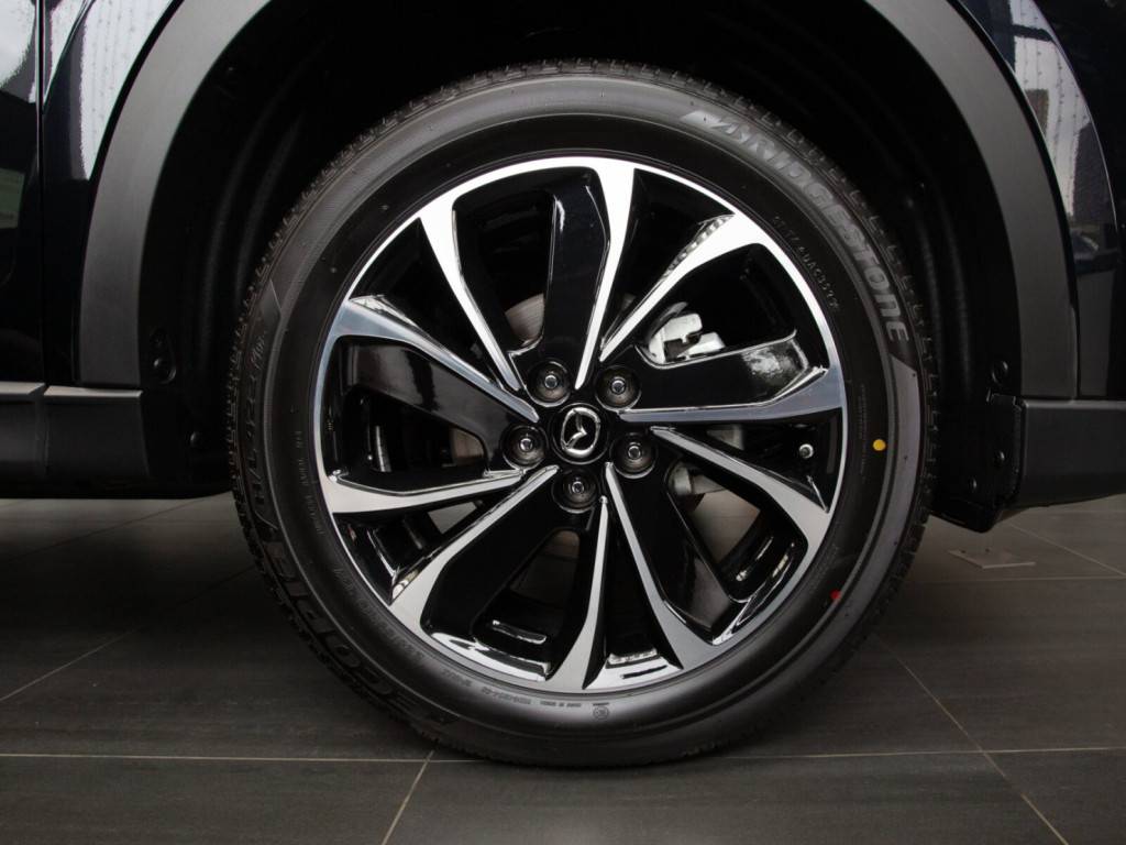 Mazda CX-5 Smart Elegant Pro 2.0 SKYACTIV 6AT 2WD