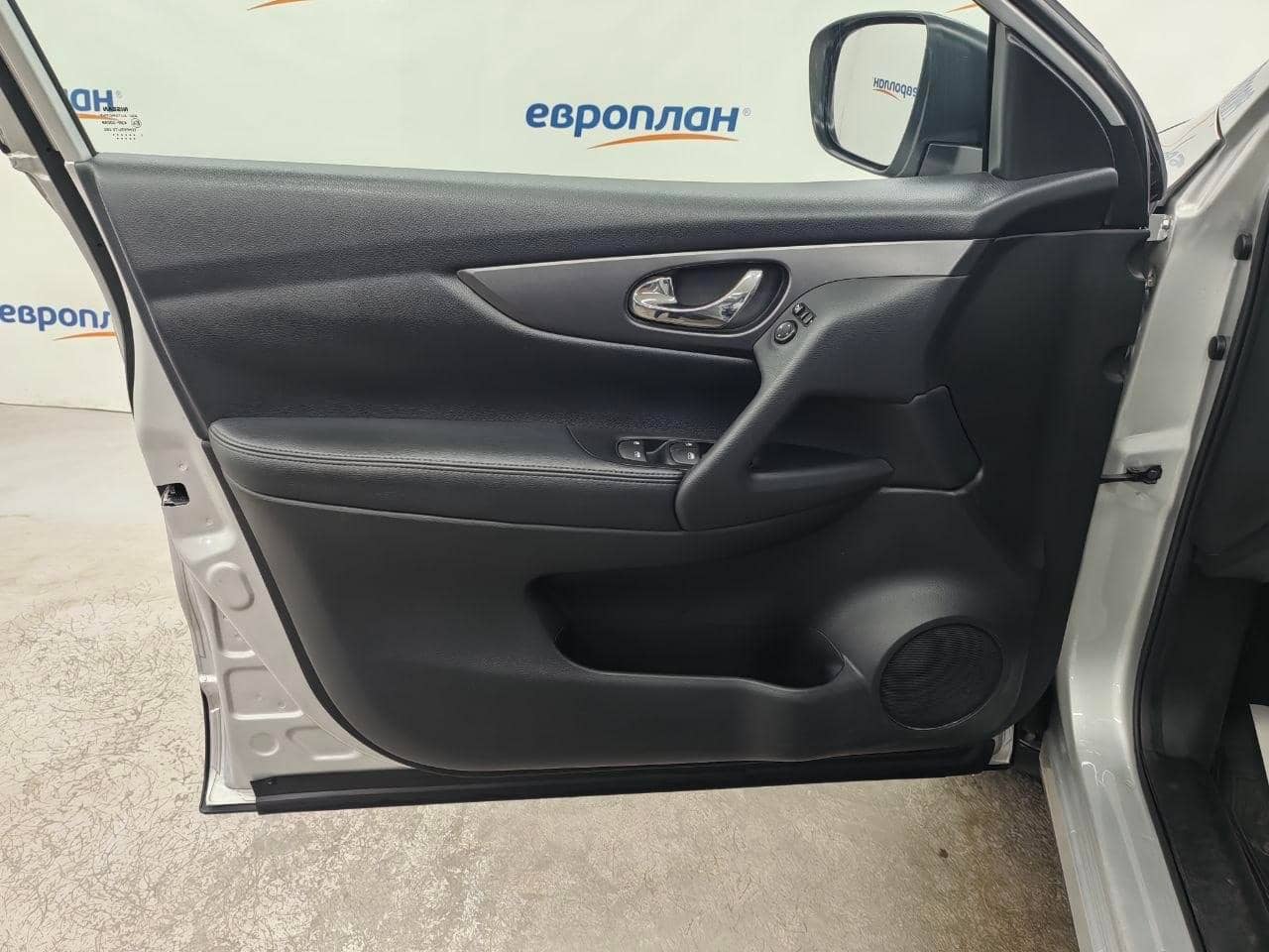Nissan Qashqai,  123 124 км, 2021 года в лизинг