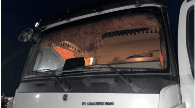 Mercedes-Benz Arocs 3348 S 6x4 (ClassicSpace),  257 326 км, 2023 года в лизинг
