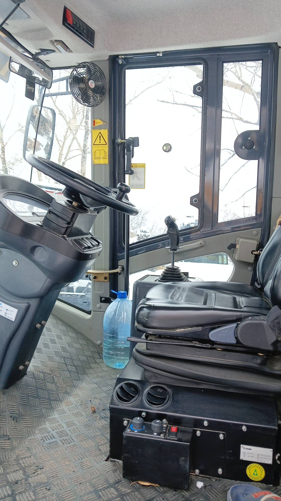 XCMG/MGCM XS203, 2023 года в лизинг