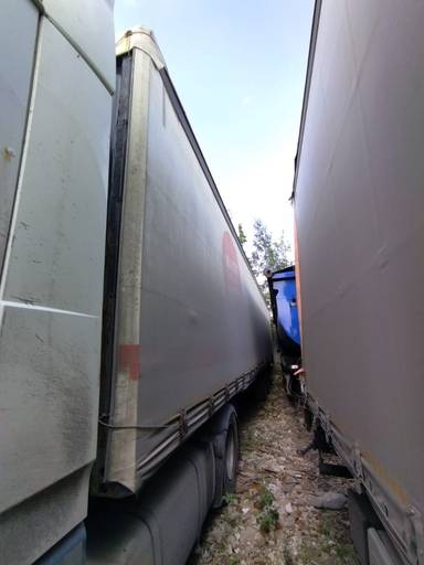 Тонар Тентованный 97461