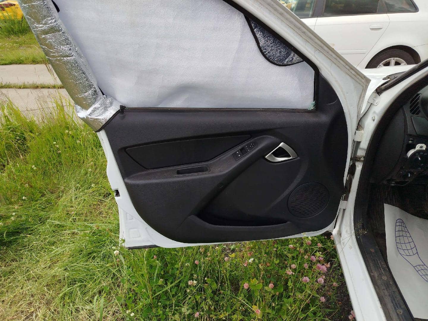 Lada Granta седан,  80 703 км, 2023 года в лизинг