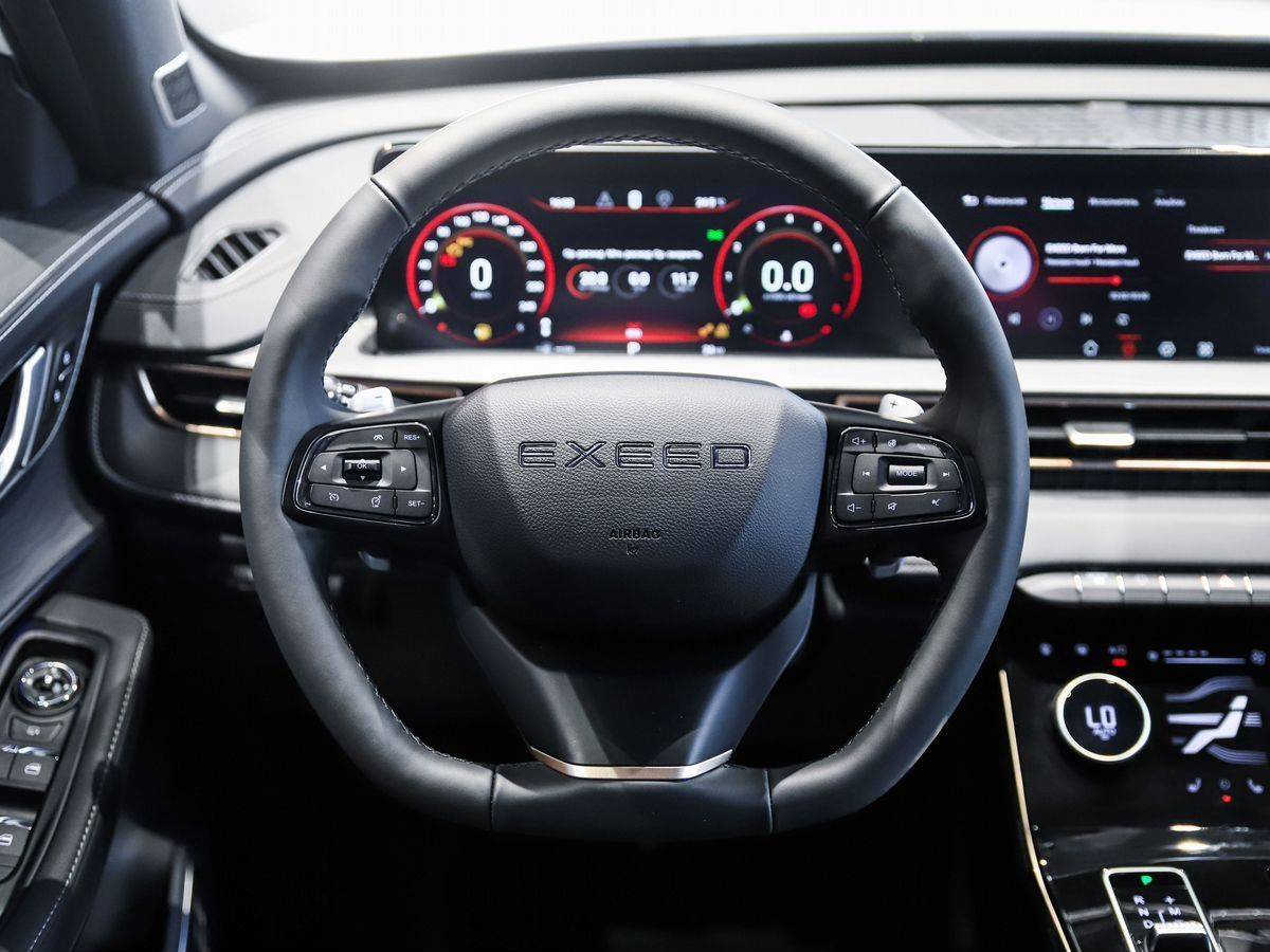 EXEED LX 1.6T 7DCT FWD Urban FL