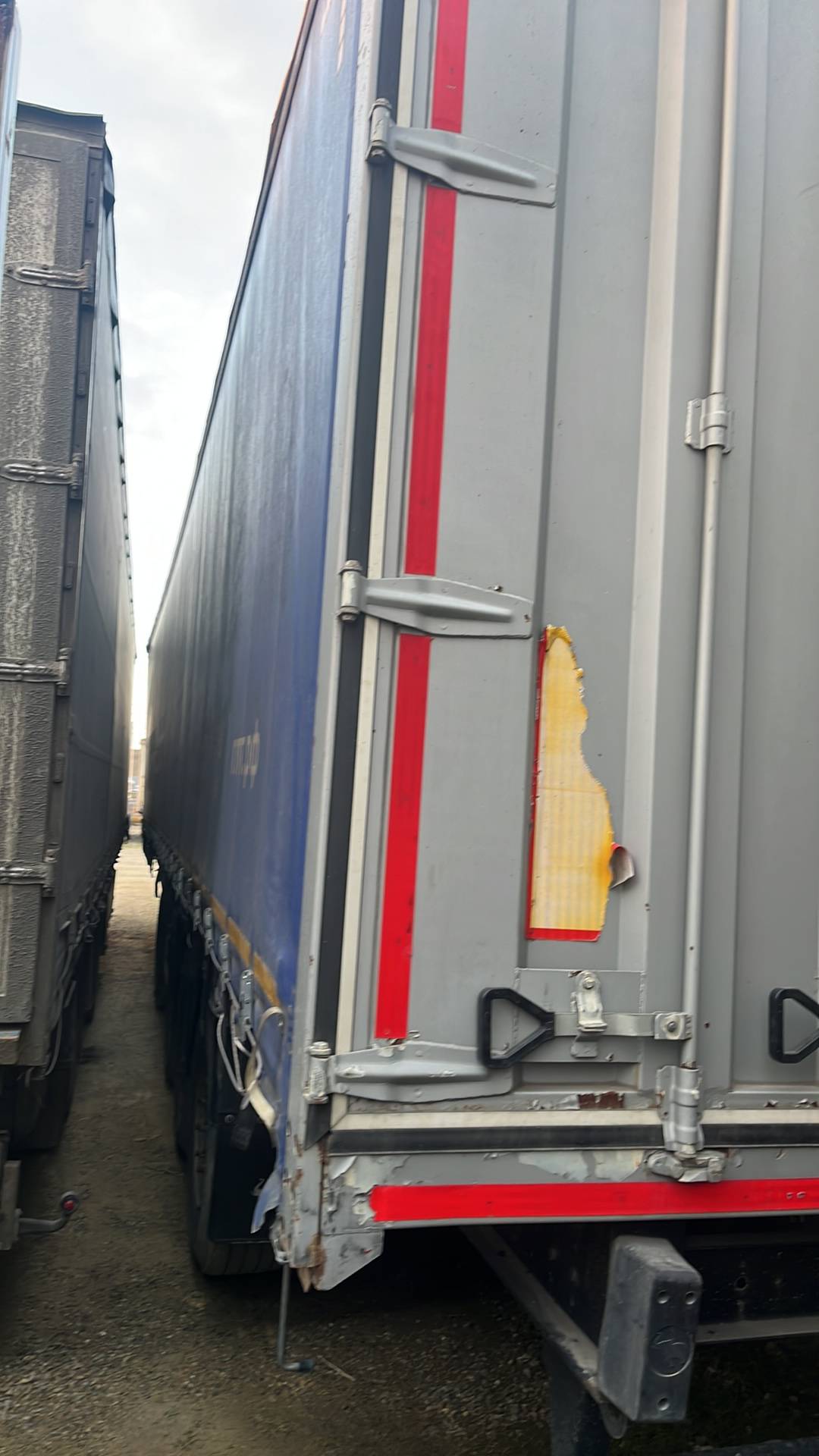 СЗА 924313, 2022 года в лизинг