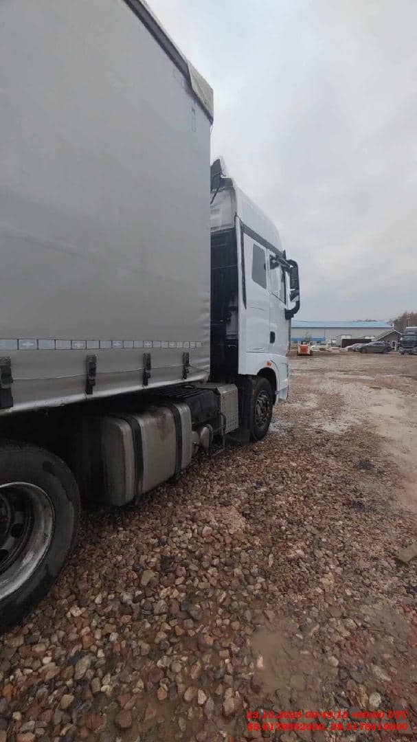 SANY HQC240DE,  323 131 км, 2024 года в лизинг