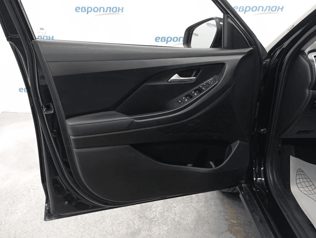 Hyundai Creta,  90 263 км, 2022 года в лизинг