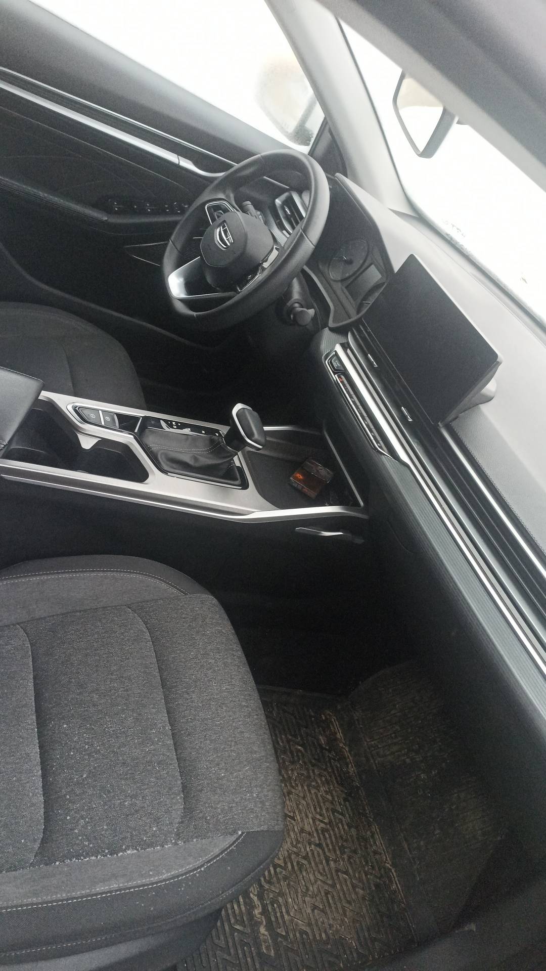 Geely Emgrand,  110 501 км, 2024 года в лизинг