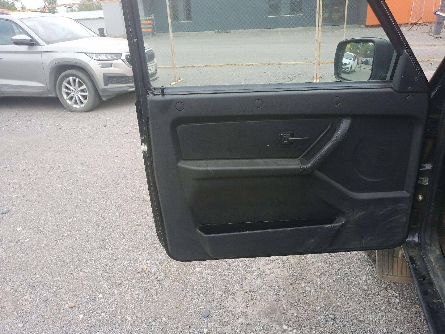 Lada Niva Legend 3 дв,  28 345 км, 2026 года в лизинг