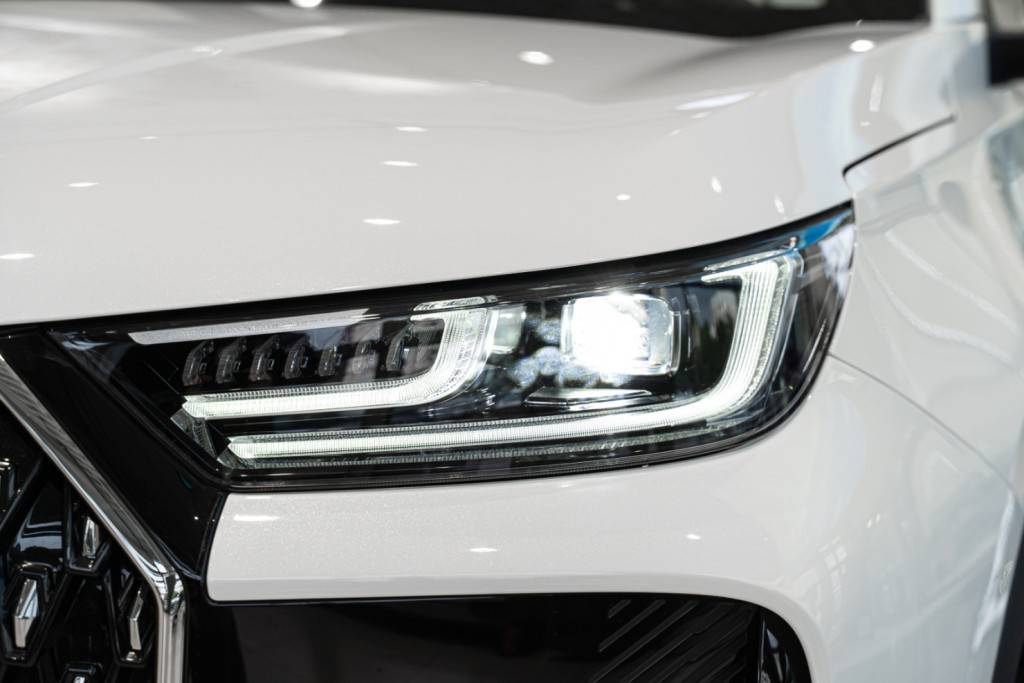 Tenet T7 1.6 TGDI DCT Active