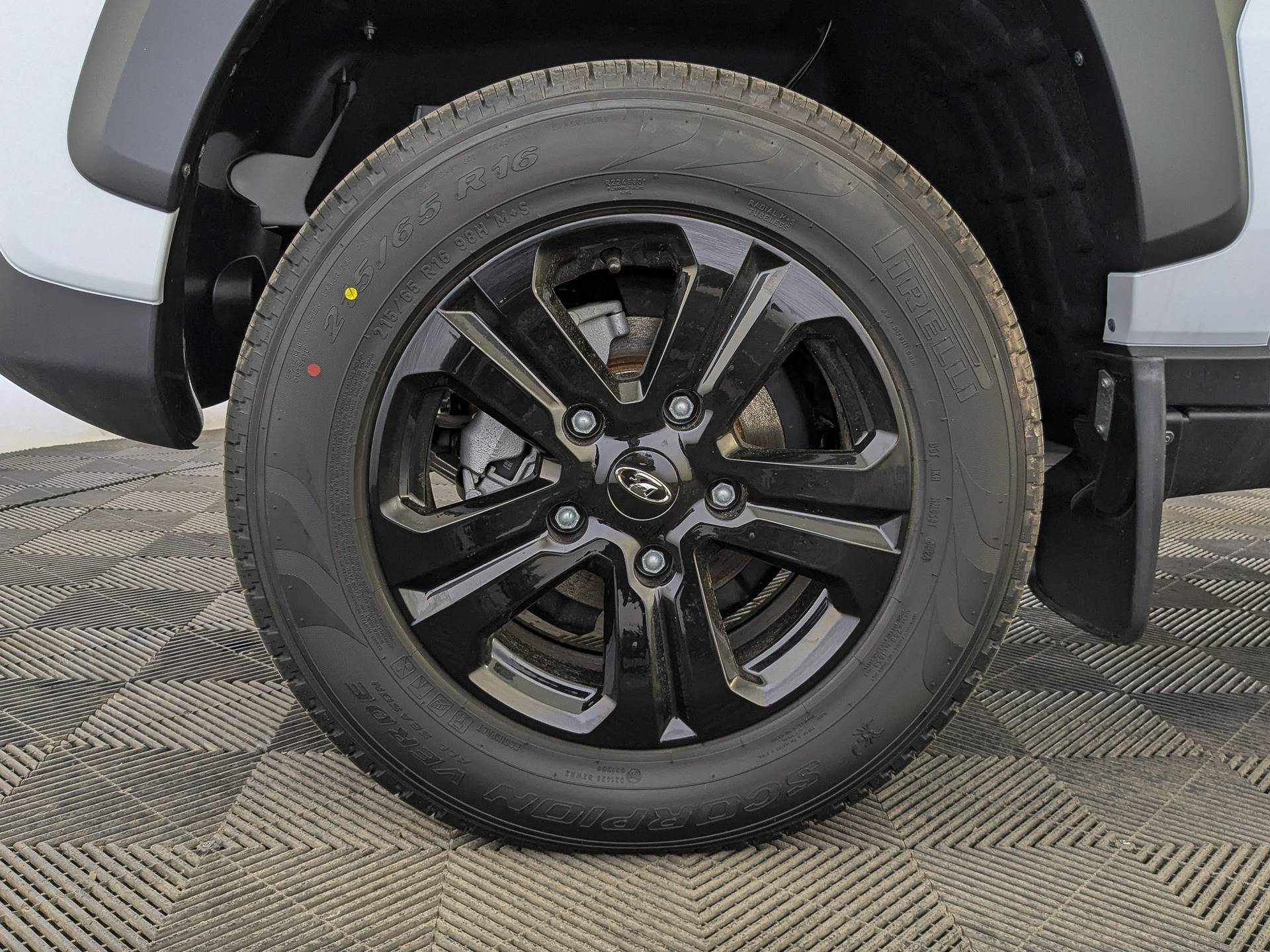 Lada Niva Travel BLACK 24 MMS IVI 1.7 80hp 5MT