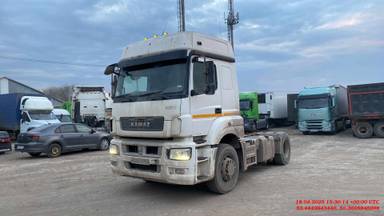 КАМАЗ 5490-S5 (M1840)