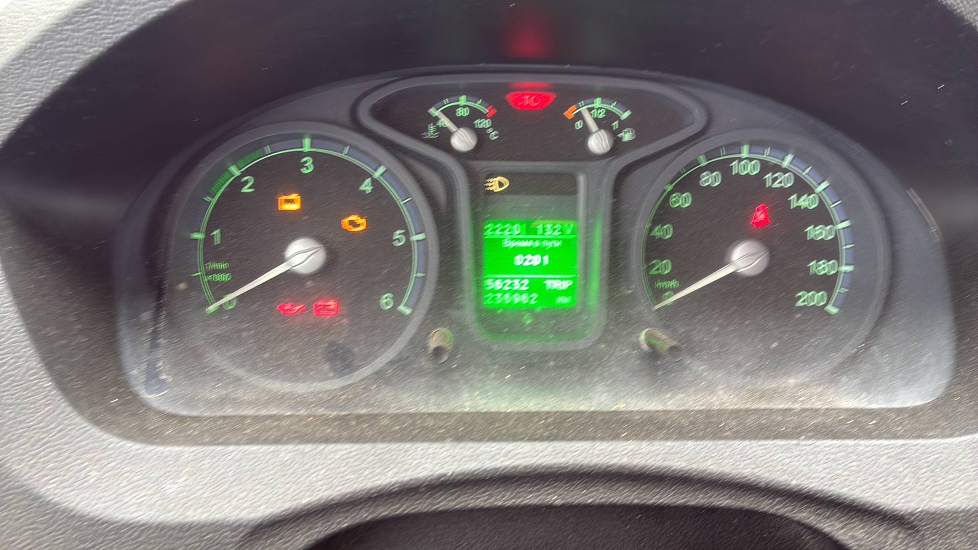 ГАЗ ГАЗель NEXT,  236 962 км, 2021 года в лизинг