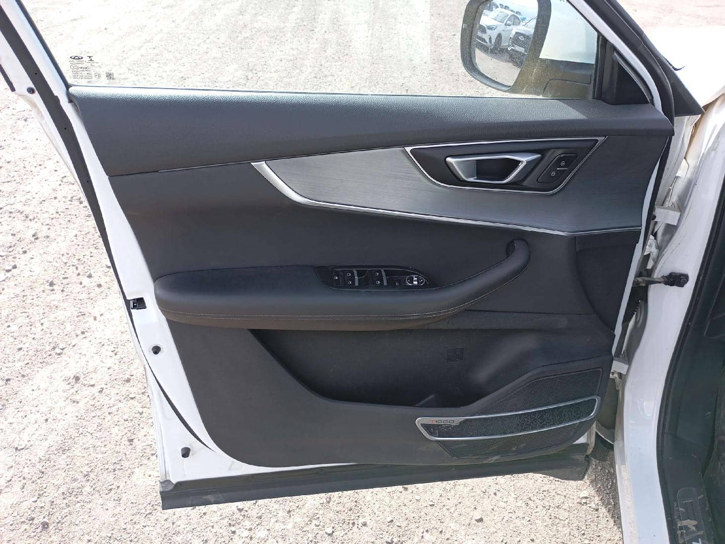 Chery Tiggo 7 PRO,  313 583 км, 2022 года в лизинг