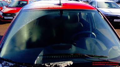 Lada Granta седан