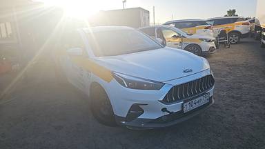 JAC J7