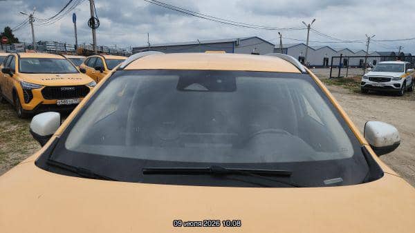 Haval Jolion,  215 544 км, 2023 года в лизинг