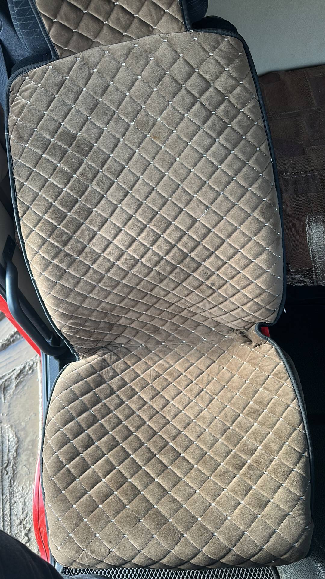 Shacman SX32586T384,  57 857 км, 2022 года в лизинг