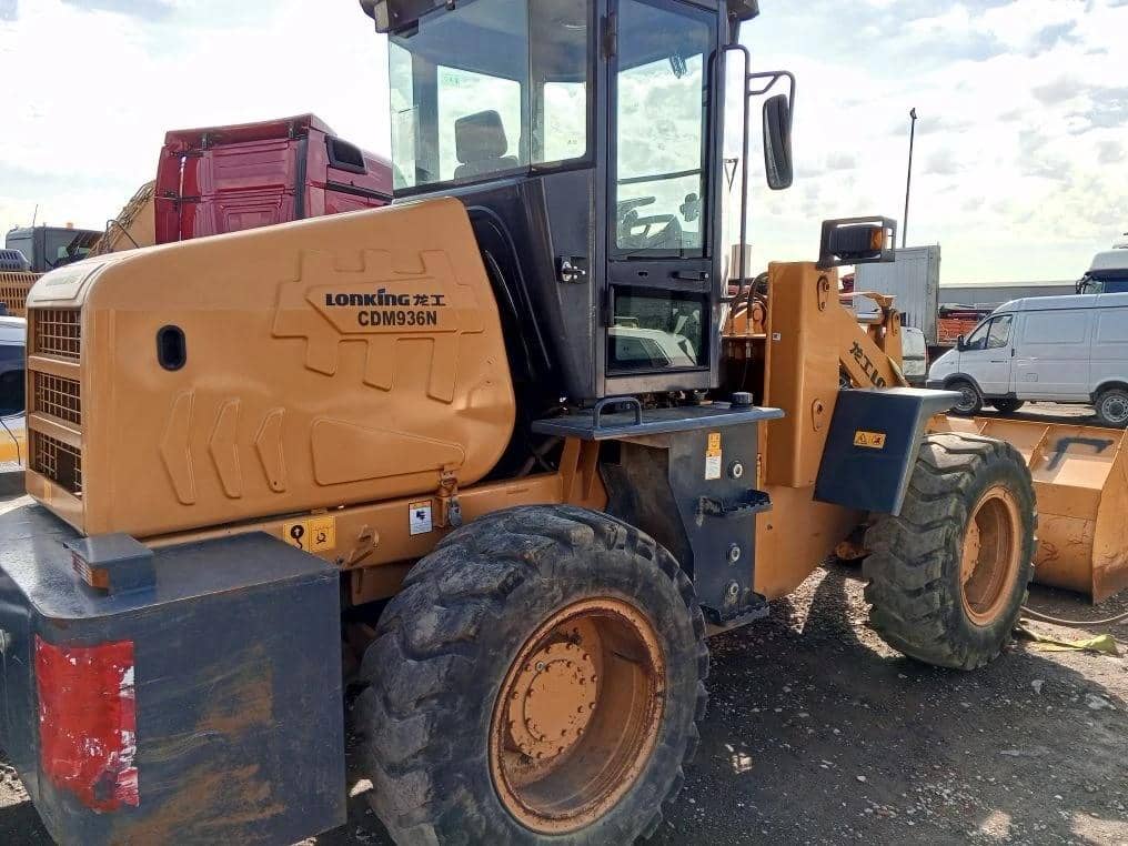 LonKing CDM936N