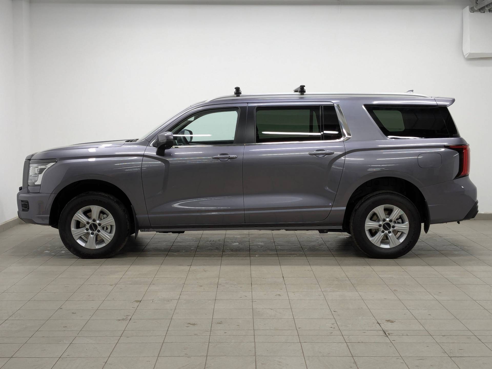 Haval H5 Elite 2.0D 8AT 4WD