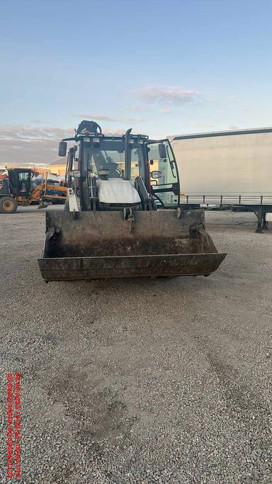 HIDROMEK HMK102B K4
