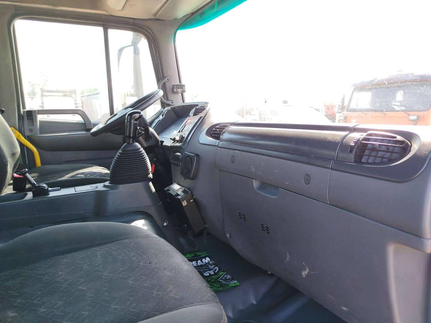 JAC N 200,  271 199 км, 2023 года в лизинг