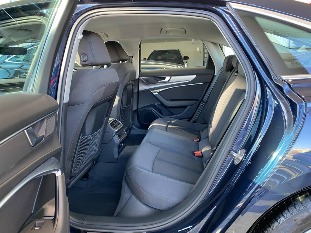 Audi A6 40 TDI S tronic