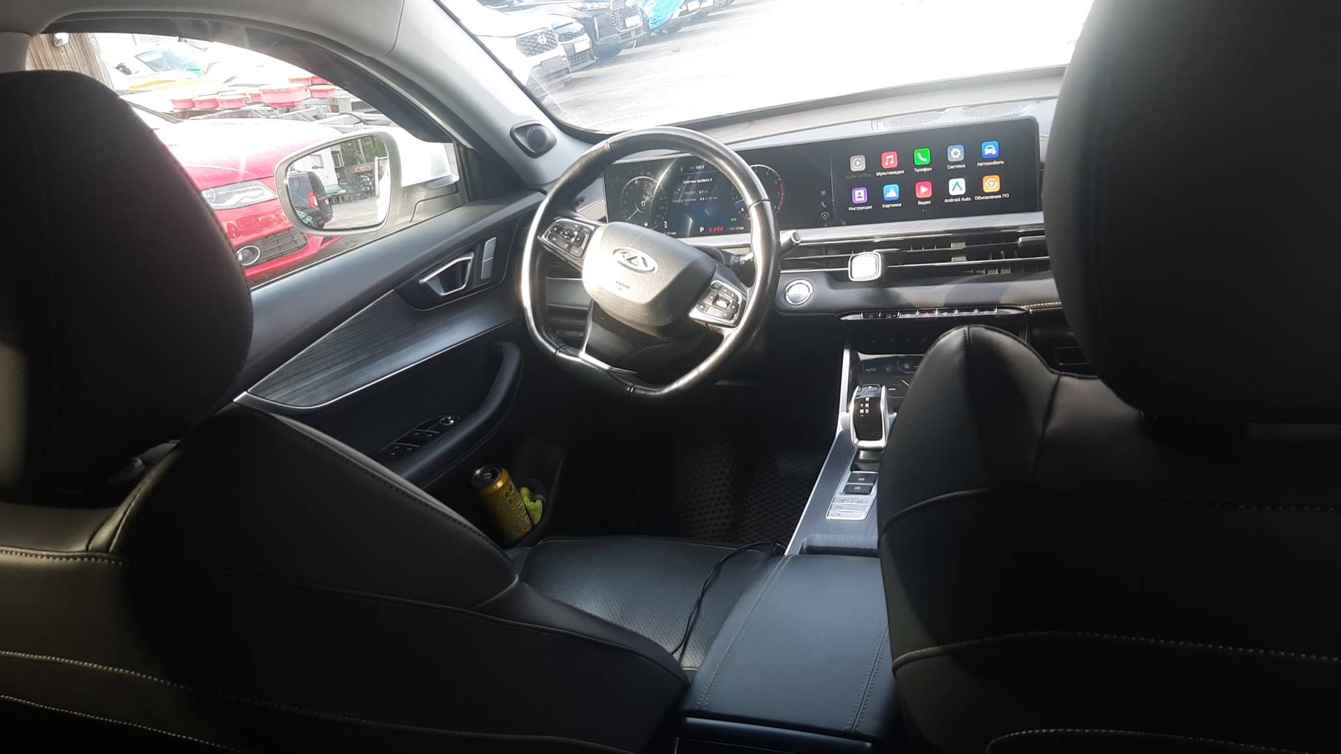 Chery Tiggo 7 PRO MAX,  153 120 км, 2023 года