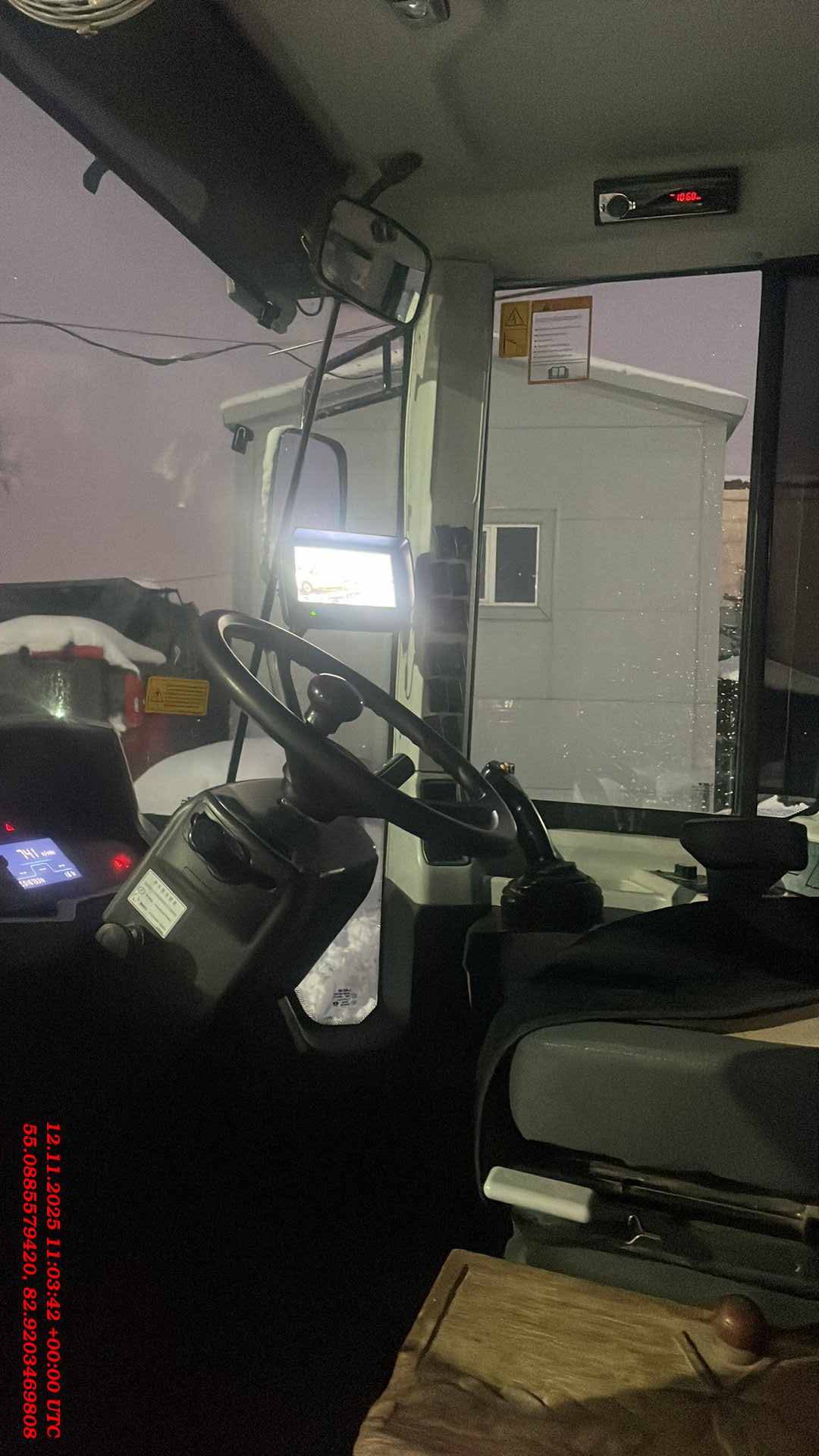 SDLG/LGCE L936H, 2024 года в лизинг