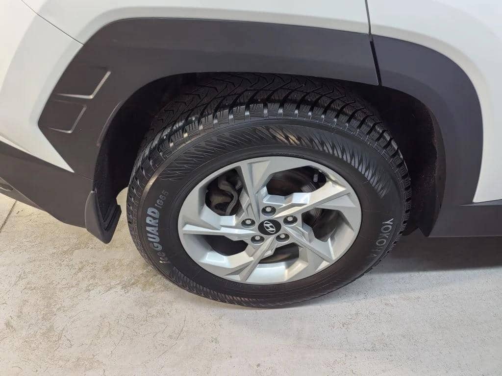 Hyundai Tucson,  210 542 км, 2021 года в лизинг