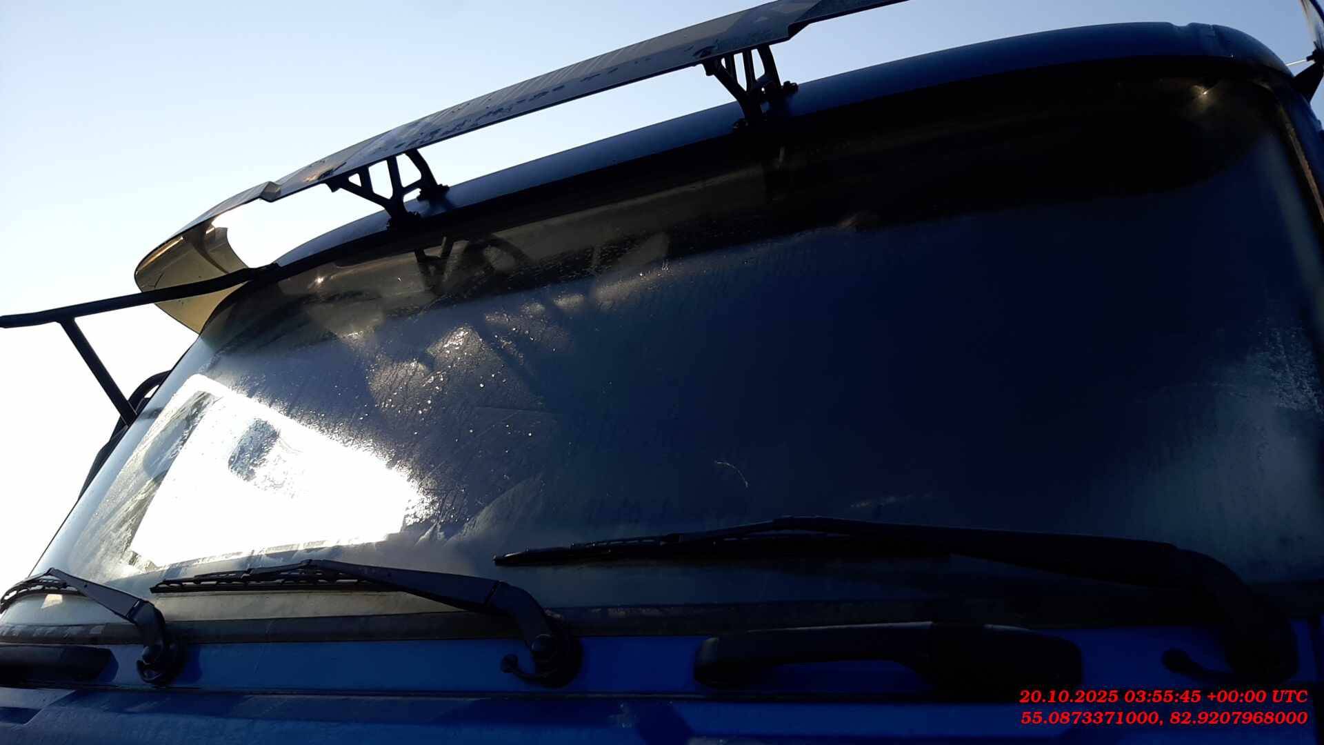 DongFeng DFH3410А563 8x4,  114 233 км, 2023 года в лизинг